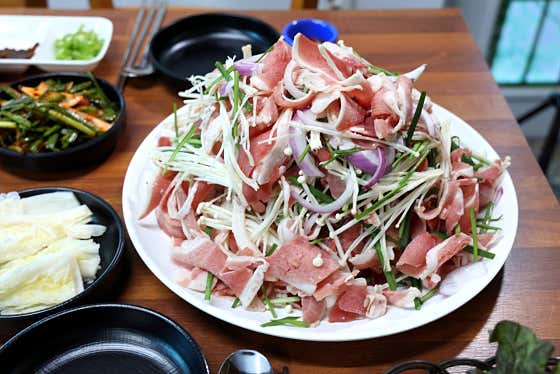 수락마을오리명가 · 네이버 지도·플레이스 2