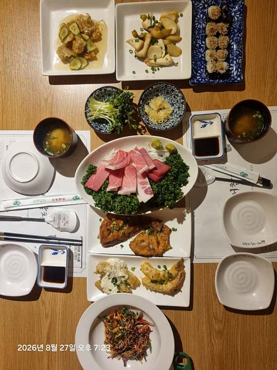 진어참치 · 네이버 지도·플레이스 2