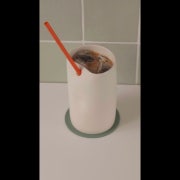 아메리카노 Americano 메뉴 사진(네이버)