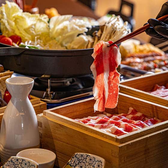 백화 수영본점