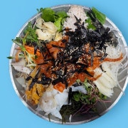 물회 메뉴 사진(네이버)
