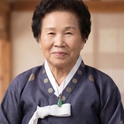 장수사진(영정사진) 메뉴 사진(네이버)