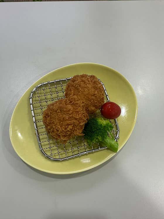 수작카츠 송도컨벤시아점