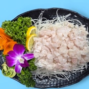 아나고 세꼬시 메뉴 사진(네이버)