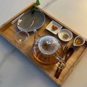 몽온차 메뉴 사진(네이버)