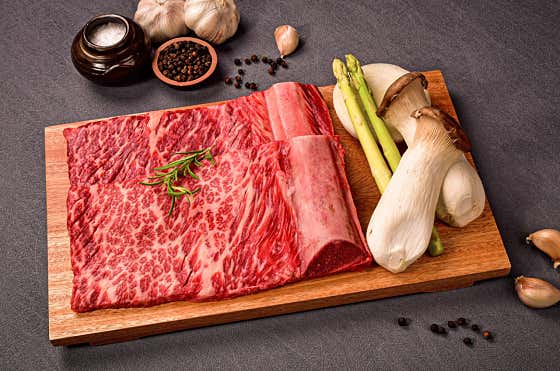 소생갈비 메뉴 사진(네이버)