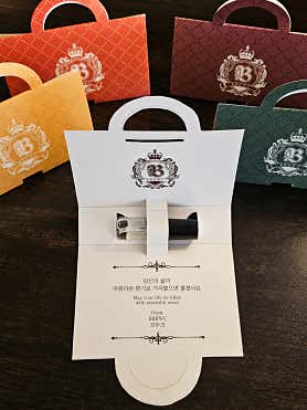 브루크 성수 · 네이버 지도·플레이스 1
