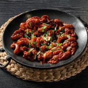 그냥쭈꾸미 메뉴 사진(네이버)