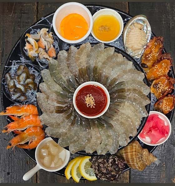 해담 일광점 · 네이버 지도·플레이스 2