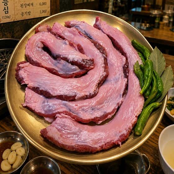 현대갈매기