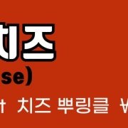 치즈 붕어빵 메뉴 사진(네이버)