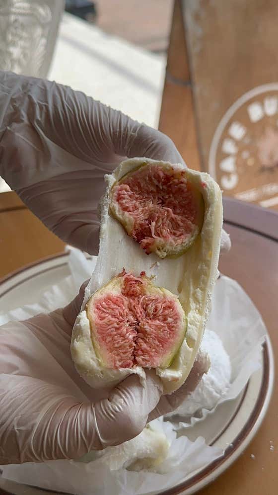 카페버닝 목포점