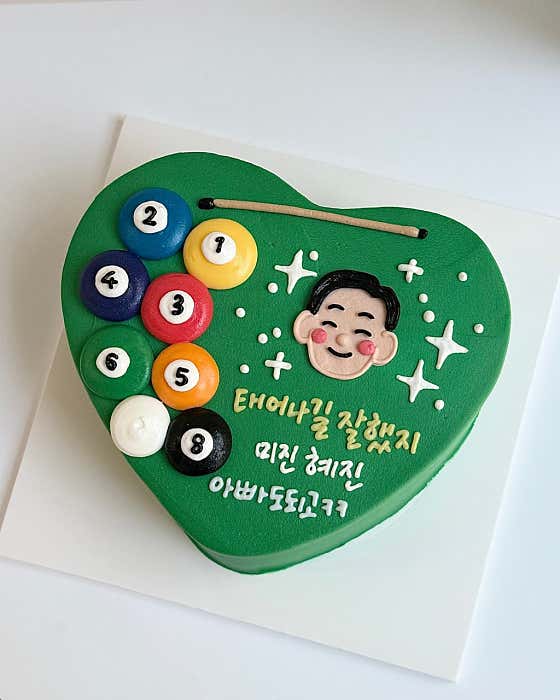 키무케이크