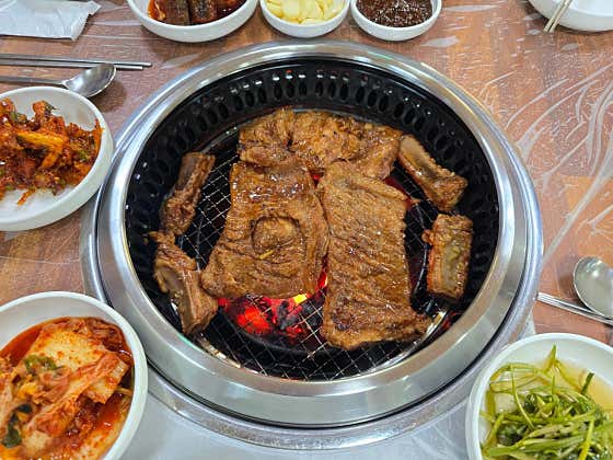 토담