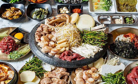 맘모스무쇠곱창 신포점 · 네이버 지도·플레이스 4