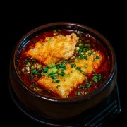 시그니쳐)직 마파두부 메뉴 사진(네이버)