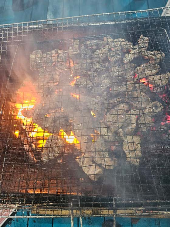 반디펜션가든