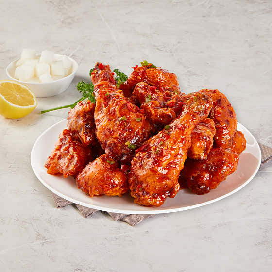 맥시칸치킨 신평점 · 네이버 지도·플레이스 7