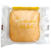 치즈쿠키 메뉴 사진(네이버)