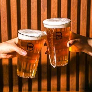 바스버거 광명철산점 · 네이버 지도·플레이스 3