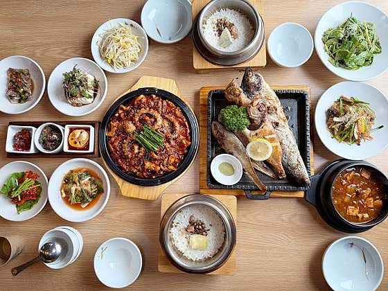 송해공원 연지담 · 네이버 지도·플레이스 2