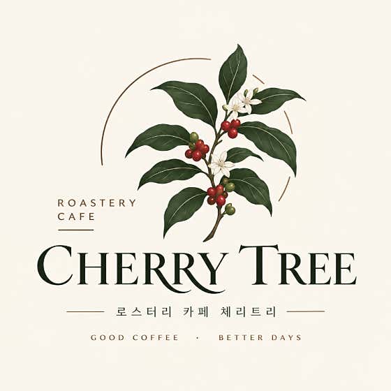 카페체리트리