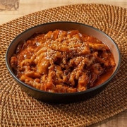 석호네 무뼈닭발 메뉴 사진(네이버)