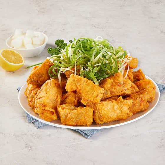 맥시칸치킨 신평점 · 네이버 지도·플레이스 10