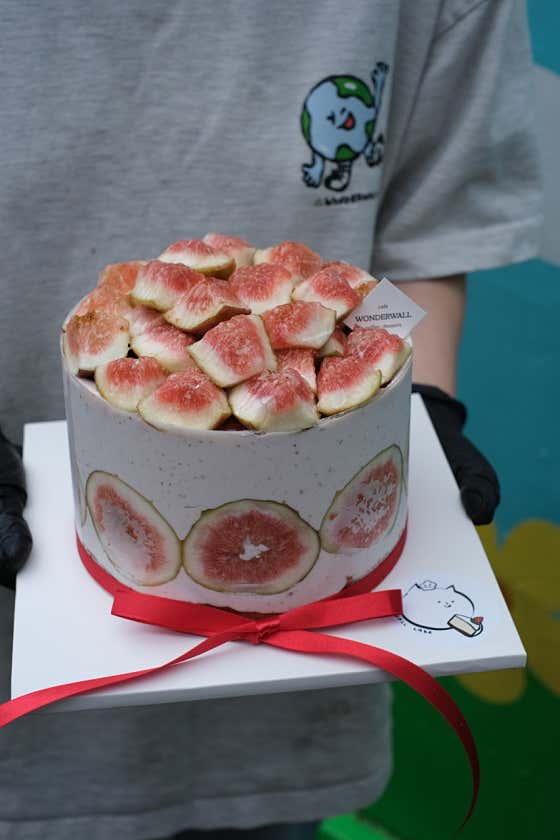 원더월커피로스터스