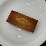 쌀휘낭시에(플레인) 메뉴 사진(네이버)