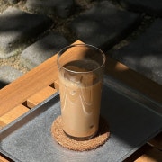 아이스 짜이 메뉴 사진(네이버)