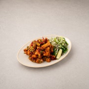 깐풍육 메뉴 사진(네이버)