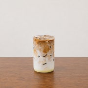 돌체라떼 메뉴 사진(네이버)