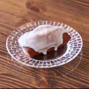 레몬 얼그레이 휘낭시에 메뉴 사진(네이버)