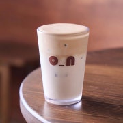 일로닐로커피 메뉴 사진(네이버)