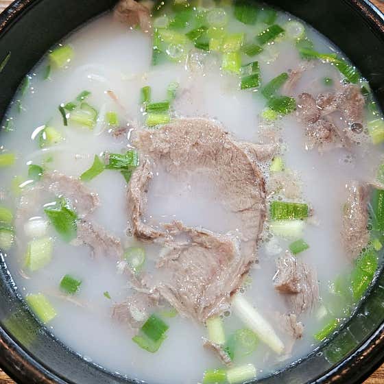 청담뚝배기 · 네이버 지도·플레이스 8
