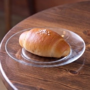 소금빵 메뉴 사진(네이버)