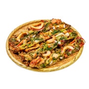 [ BEST ] 79동네빠삭파전 메뉴 사진(네이버)