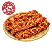 [ BEST ] 79김치빠삭파전 메뉴 사진(네이버)