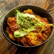 3Layers Lasagna 라자냐 메뉴 사진(네이버)
