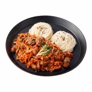 [ BEST ] 비빔골뱅이&소면 메뉴 사진(네이버)