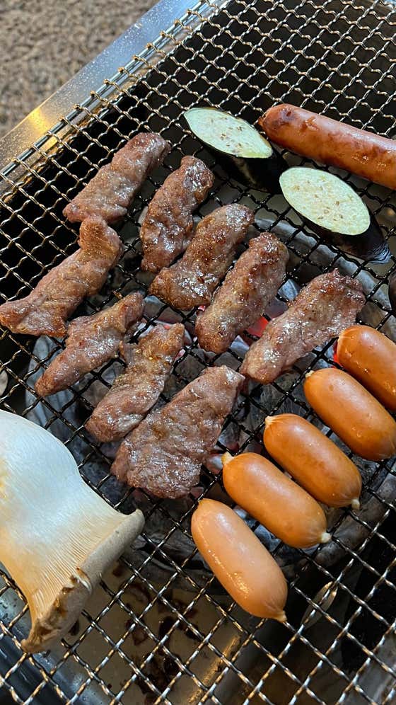 솔항아리바베큐 · 네이버 지도·플레이스 2