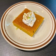 단호박 블론디 메뉴 사진(네이버)