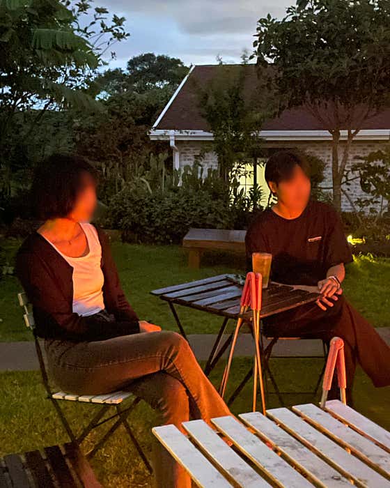 바언제주 티하우스 · 네이버 지도·플레이스 10