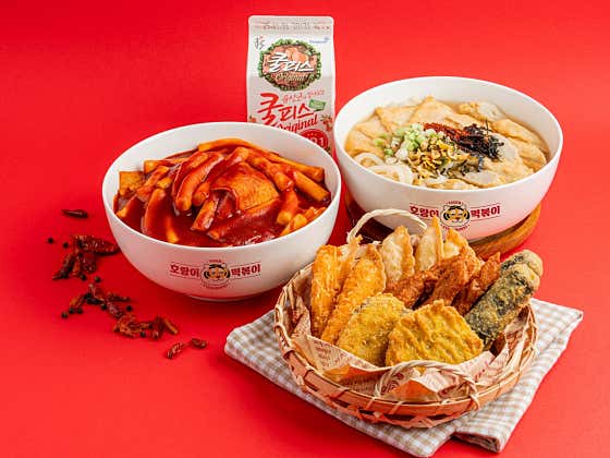 호랑이떡볶이 서울창동점 · 네이버 지도·플레이스 9