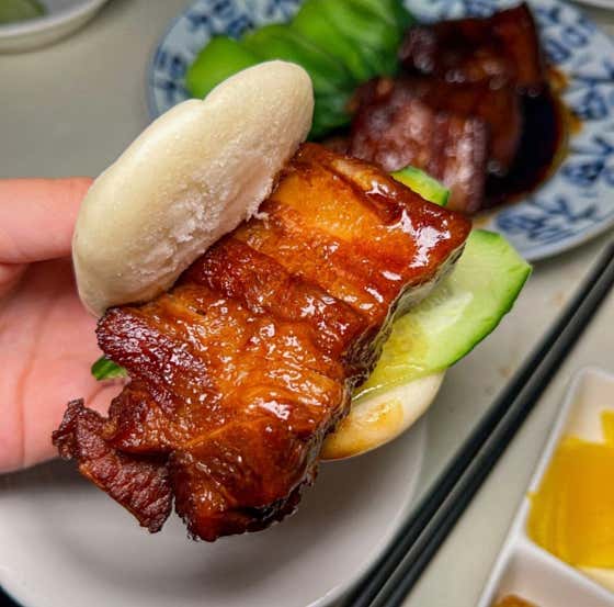 왕산식당 상무점 · 네이버 지도·플레이스 2