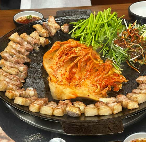 솥고집 동두천지행역점 · 네이버 지도·플레이스 9