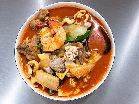 김포맛집 연식당