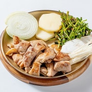 소막창 250g 메뉴 사진(네이버)