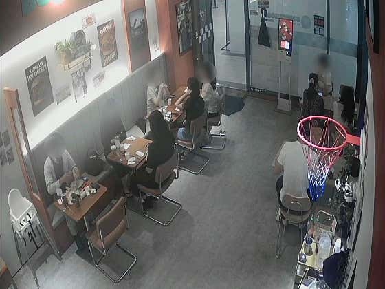바운스무드 청주본점 · 네이버 지도·플레이스 2